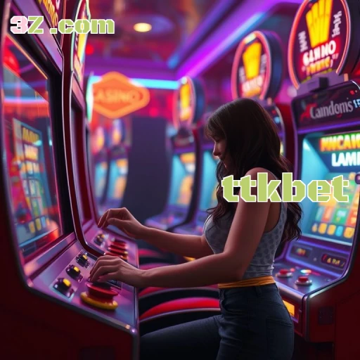 ttkbet Apostas Esportivas