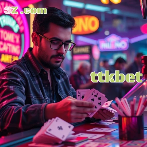 Experiências Exclusivas: TTKBET e seu VIP Sensacional